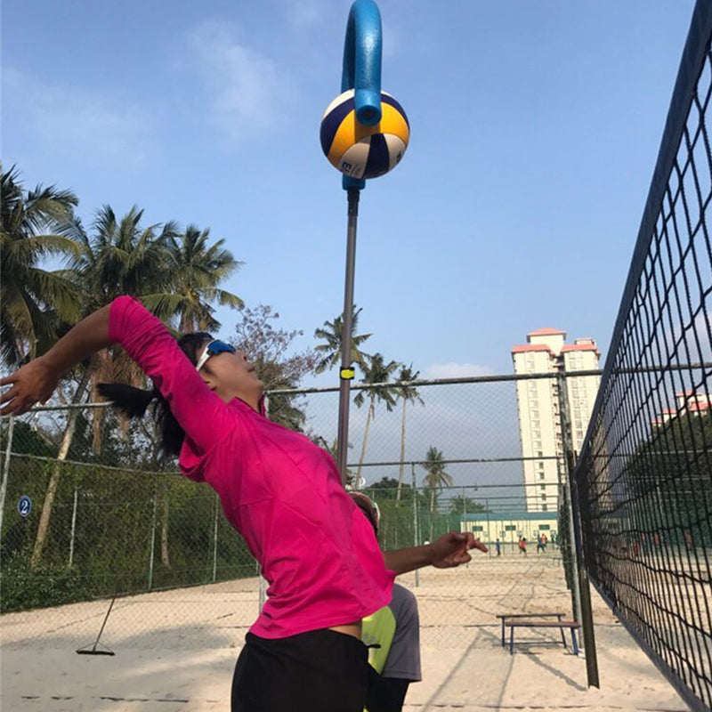 Volleyball Spike Trainer SOEZmm SPT500 - 3 Size for More Comfortable