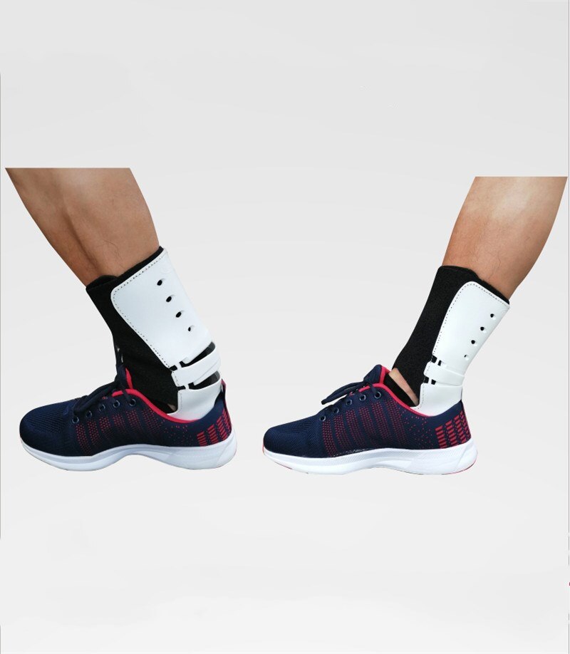SOEZmm FUL-SUPPORT SM-204,Tech Ankle Brace Suitable for Injury Stability