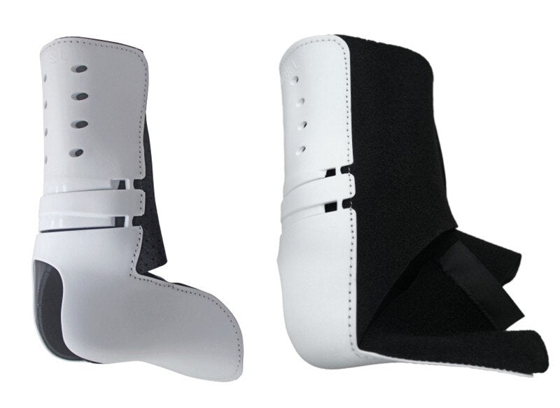 SOEZmm FUL-SUPPORT SM-204,Tech Ankle Brace Suitable for Injury Stability