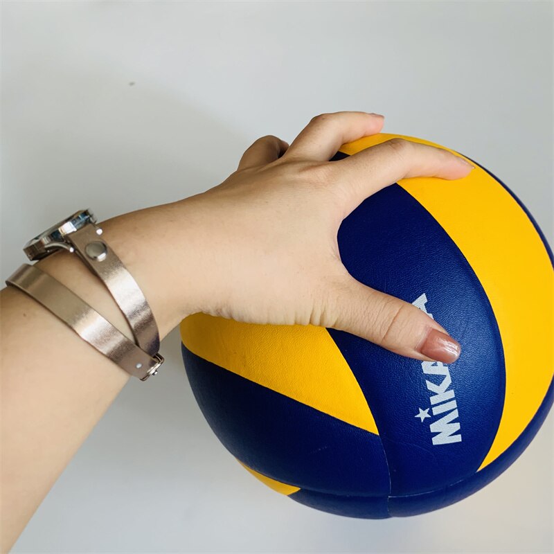 SOEZmm Volleyball Wristband SVWP,Prize for Volleyball Girl , Add Essential Oil or Perfume