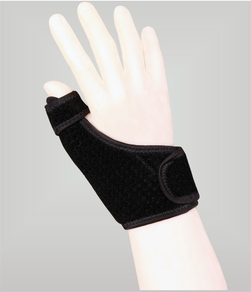 SOEZmm FUL-SUPPORT Tech thumb & wrist brace Protector SM-202