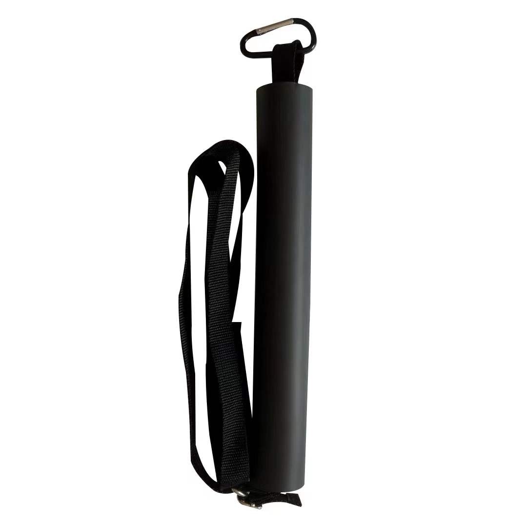 SOEZmm Volleyball Spike Pole SPAULB, Volleyball Training Aid Improves Jumping, Serving, Spiking Power and Arm Swing Mechanics