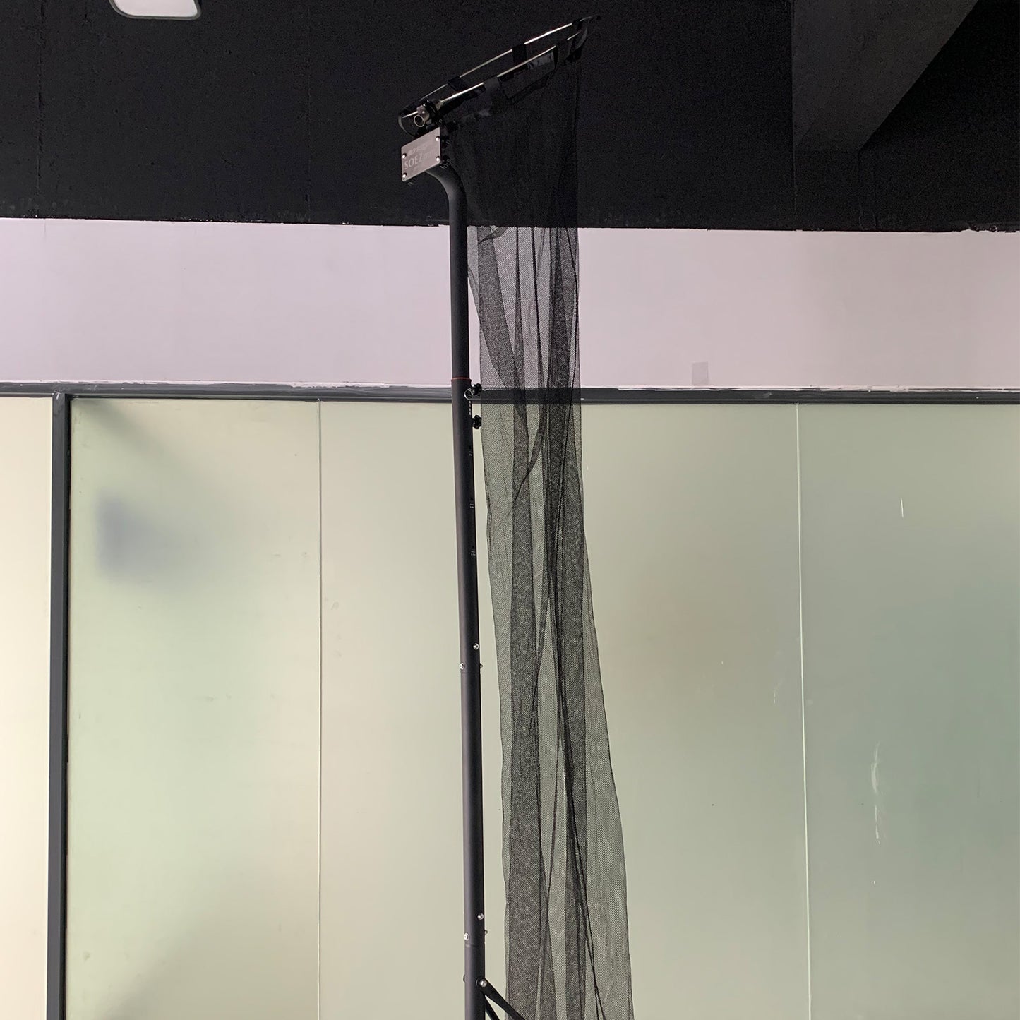 SOEZmm Ms q,Volleyball Precision Trainer SM02U ,Indoor/Outdoor Adjustable Movable Target Hook ,Volleyball Training Equipment AID