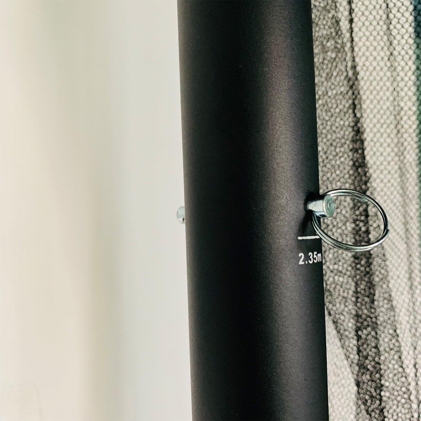 SOEZmm Ms q,Volleyball Precision Trainer SM02U ,Indoor/Outdoor Adjustable Movable Target Hook ,Volleyball Training Equipment AID