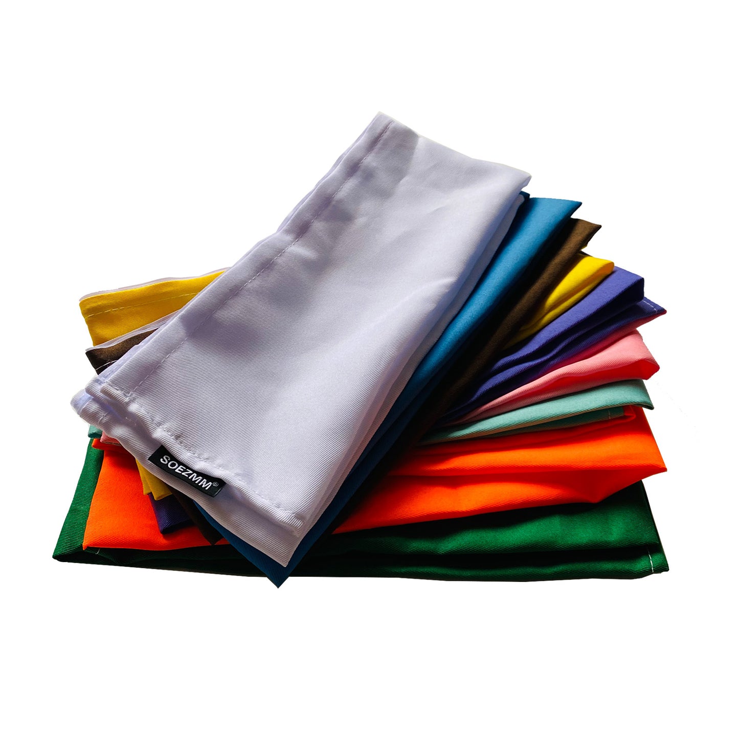 SOEZmm Volleyball Net Zone System STN9,Volleyball Training Aid For Setting, Blocking, Hitting or Serving Drills