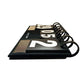 SOEZmm Scoreboard SCB30 ,Score Keeper - Portable Flipper Flips up to 30