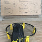 Mini Beach Volleyball VMINI ,Ball Game Set Outdoor Team Sports Lawn Fitness Equipment With 3 Balls and Volleyball Net