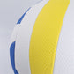 LSEFUL 9009,Popular Chinese Balloon Volleyball Specially for Middle School and Children,Soft Touch Light Weight No Pain