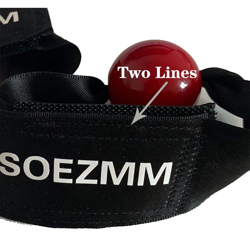 SOEZmm Set Rite STR30R,Volleyball Set Trainer,Set Technique Training Aid, Teach Proper Hand Placement for Setting,One Pair