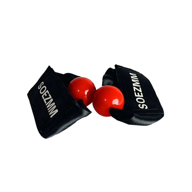 SOEZmm Set Rite STR30R,Volleyball Set Trainer,Set Technique Training Aid, Teach Proper Hand Placement for Setting,One Pair