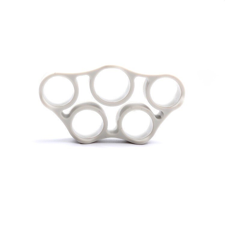 SOEZmm Finger Strengthener STFS2  ，Set Trainer for Improving Finger Strength ,Volleyball Set Training Tool AID