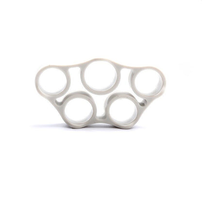 SOEZmm Finger Strengthener STFS2  ，Set Trainer for Improving Finger Strength ,Volleyball Set Training Tool AID