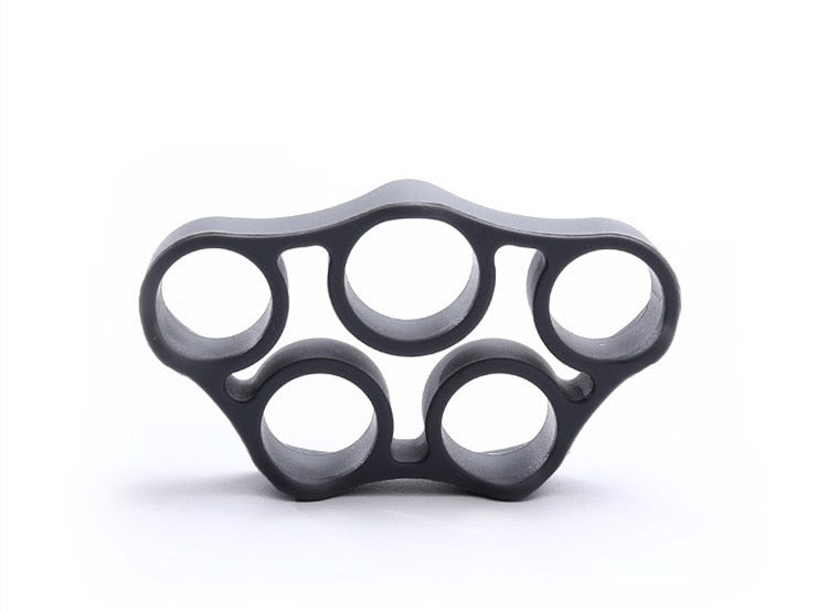 SOEZmm Finger Strengthener STFS2  ，Set Trainer for Improving Finger Strength ,Volleyball Set Training Tool AID