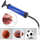 SOEZmm SAPN1 Air Pump Needle, Inflation Needles,Pump Needle for Volleyball Football Basketball Soccer Ball Rugby Balls -12PACK