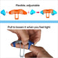 SOEZmm FUL-SUPPORT Tech Finger Guard for Volleyball Basketball SM-201