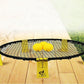 Mini Beach Volleyball VMINI ,Ball Game Set Outdoor Team Sports Lawn Fitness Equipment With 3 Balls and Volleyball Net