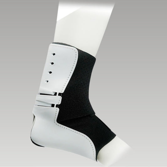 SOEZmm FUL-SUPPORT SM-204,Tech Ankle Brace Suitable for Injury Stability