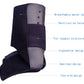 SOEZmm FUL-SUPPORT Tech Ankle Brace for Playing Volleyball Bastetball ,Flexible Comfortable Suitable for Sports and Minor Injury