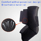 SOEZmm FUL-SUPPORT Tech Ankle Brace for Playing Volleyball Bastetball ,Flexible Comfortable Suitable for Sports and Minor Injury