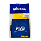 Mikasa Volleyball Referee Card , Red and Yellow Cards , FIVB Volleyball League Designated Penalty Equipment for Match