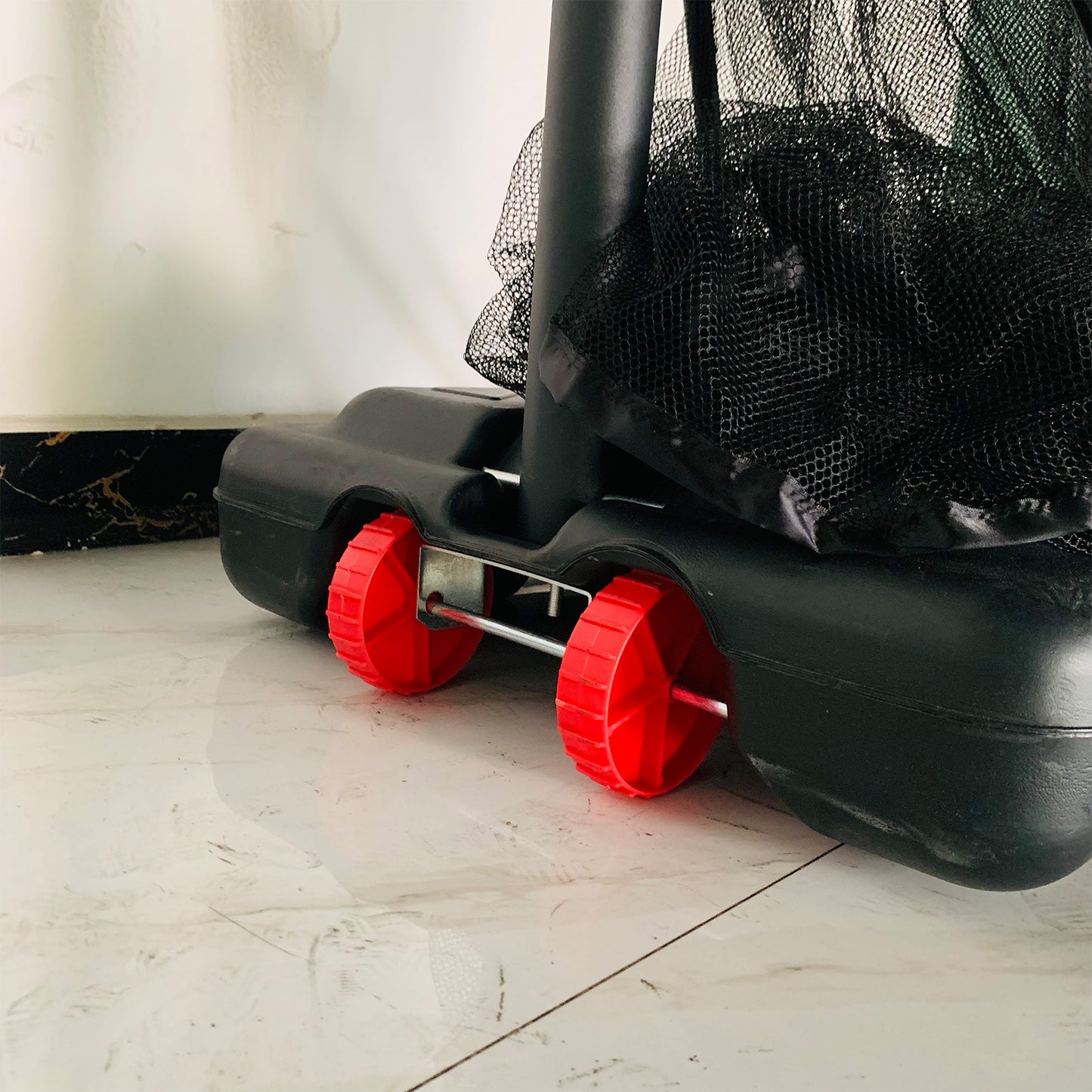 SOEZmm Ms q,Volleyball Precision Trainer SM02U ,Indoor/Outdoor Adjustable Movable Target Hook ,Volleyball Training Equipment AID