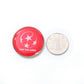 SOEZmm Official Flipping Coin for Volleyball Game SVFC